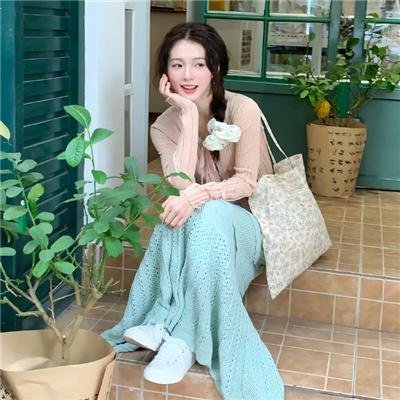 通往美好小径