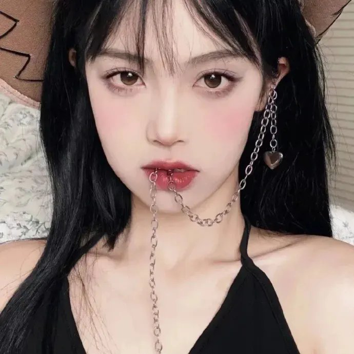 处女刦