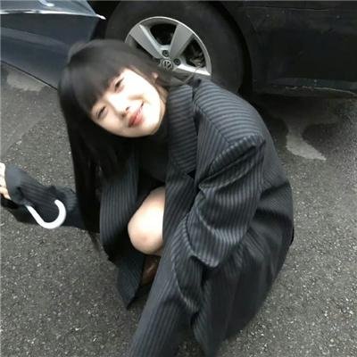 我的裘可妹妹